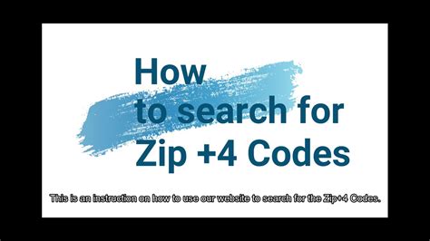 plus 4 zip code|Search Results .